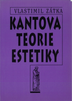 Kantova teorie estetiky